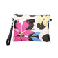 Clutch A Tracolla Donna Pashbag Stampa Floreale  15408-KIN-S4M-P