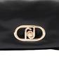 Borsa A Tracolla Donna Liu Jo Medium Crossbody Bag Eco Line AA6148E0953