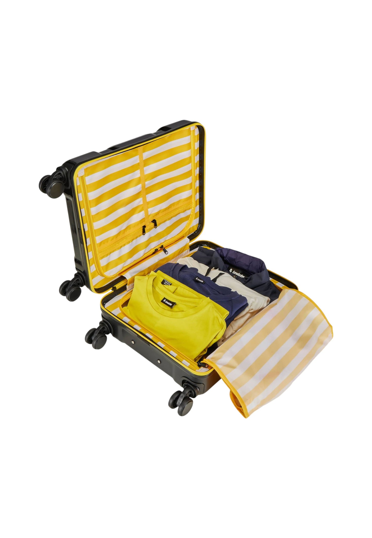 Trolley Piccolo Unisex Invicta   200602429