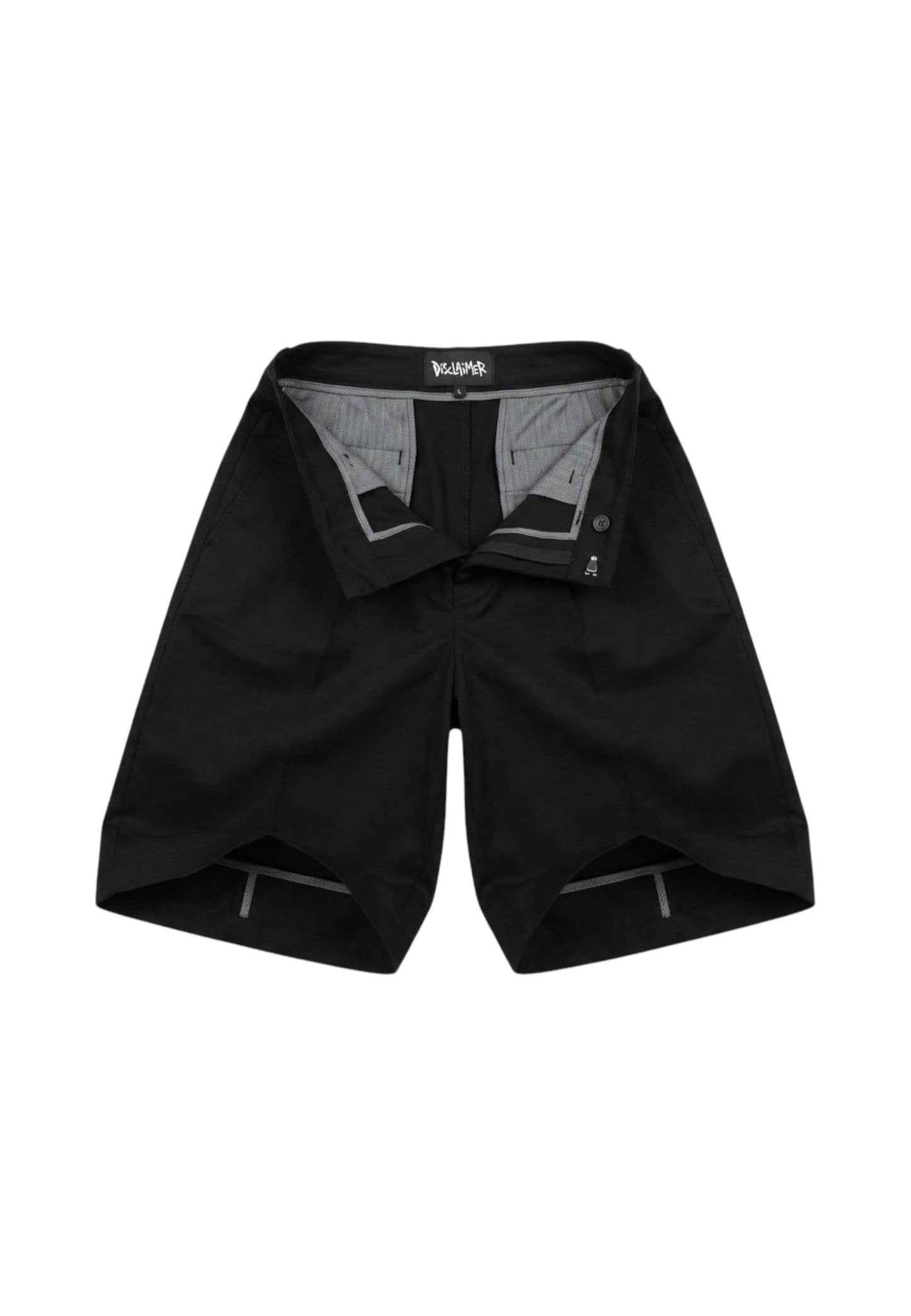 Bermuda  Donna Disclaimer   26EDS55607