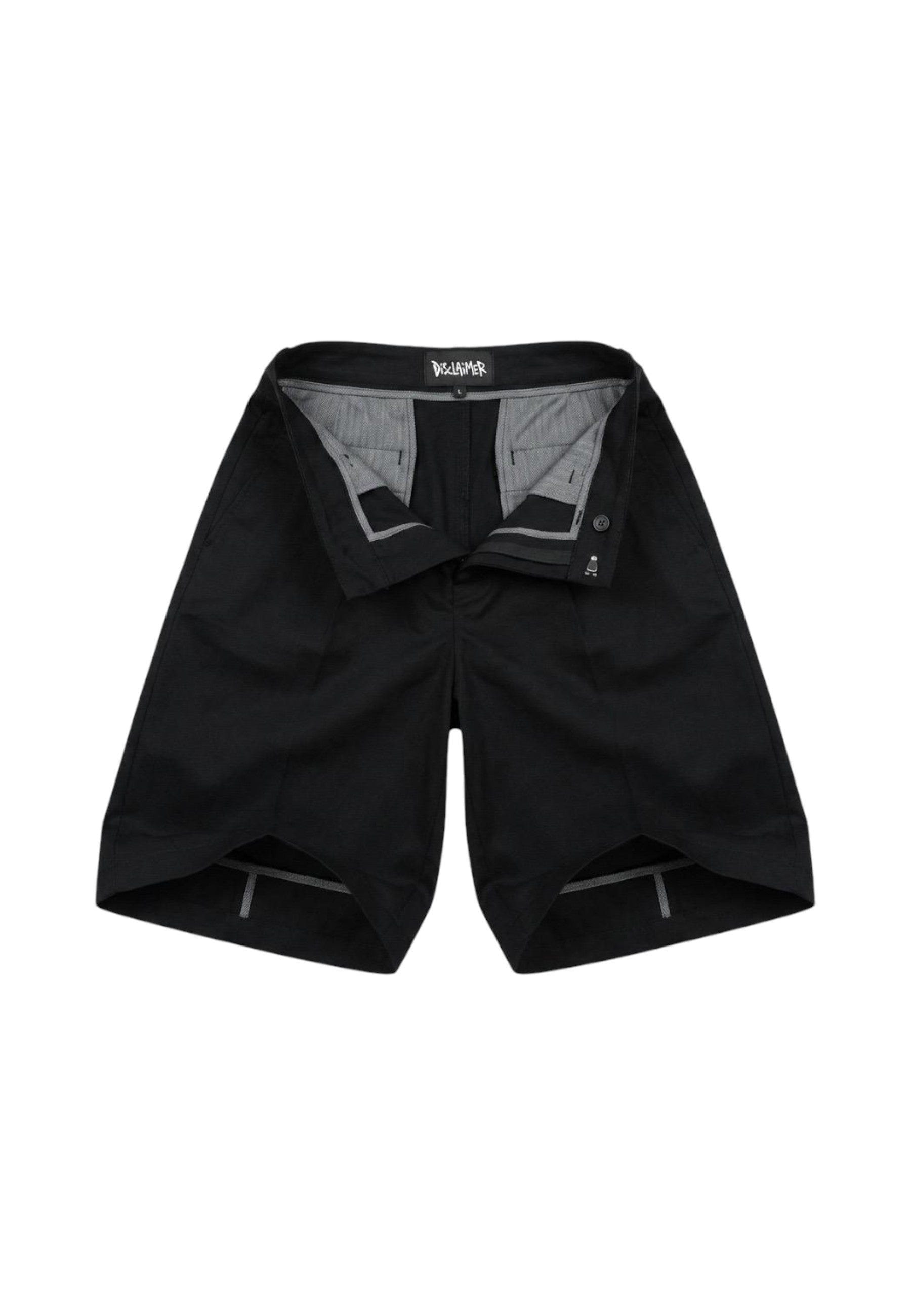 Bermuda  Donna Disclaimer   26EDS55607