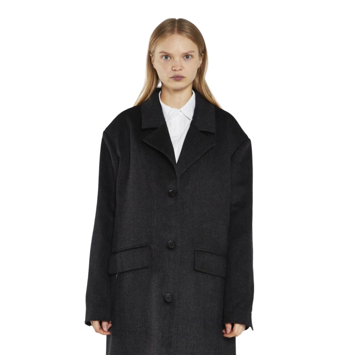 CK7390 - Cappotto - Glamorous
