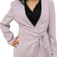 Giacca Elegante Donna Marciano By Guess Blazer Brenda 3RGN038280Z