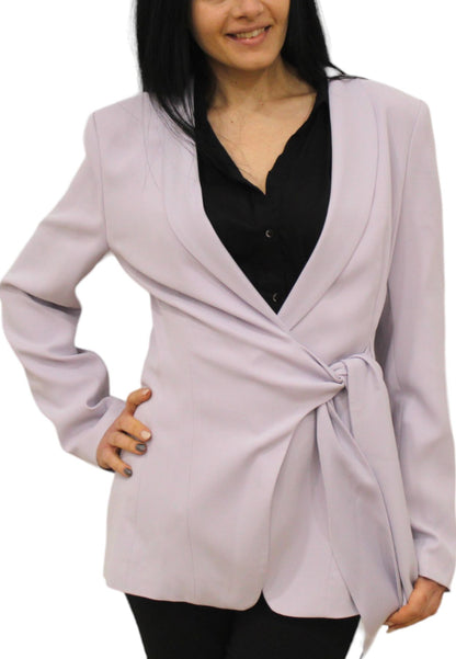 Giacca Elegante Donna Marciano By Guess Blazer Brenda 3RGN038280Z