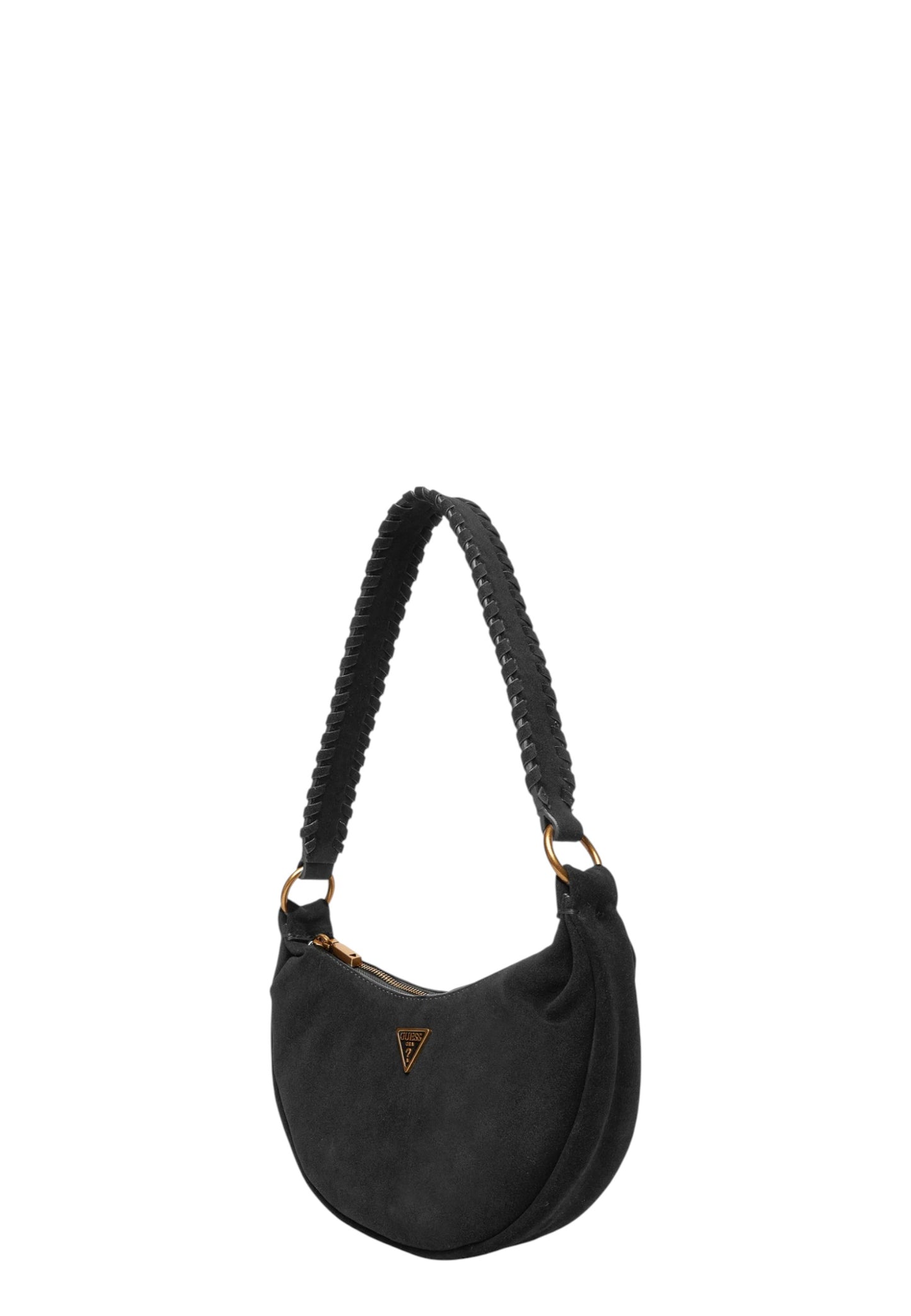 Borsa A Spalla Donna Guess Hobo Amita HWSB9539720