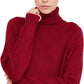 Maglione Collo Alto Donna Liu Jo   MF5445MS76L