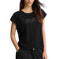 T-Shirt Senza Maniche Donna Liu Jo