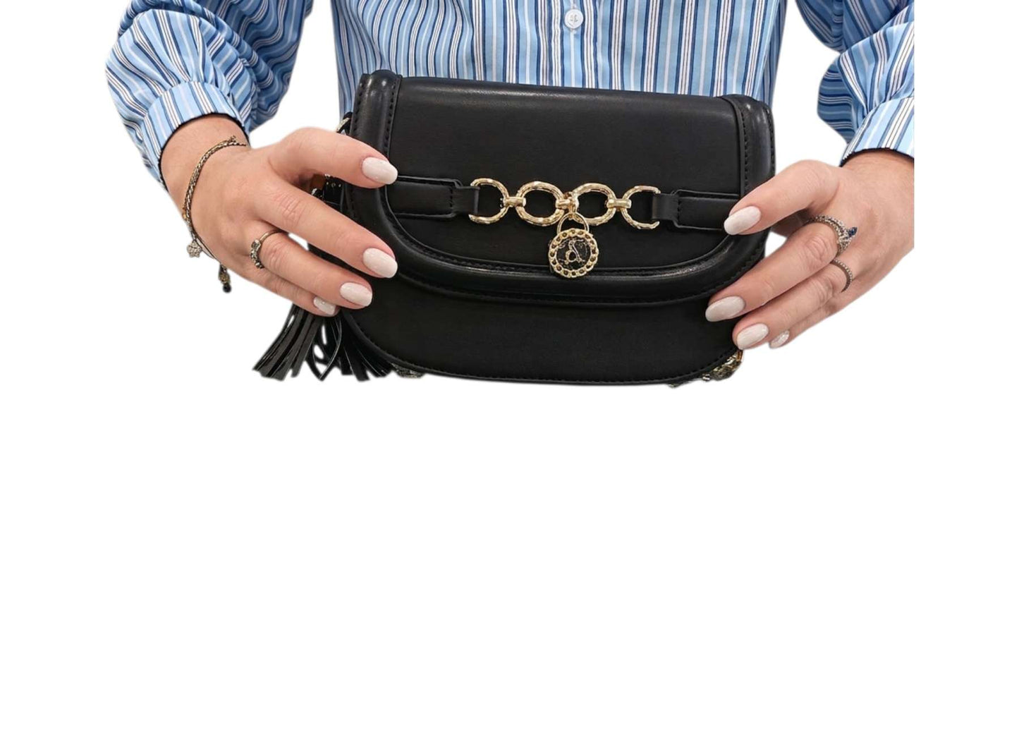 Borsa A Tracolla Donna L'Atelier du Sac Crossbody Charmant Amandine