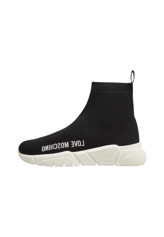 Sneakers Alte Donna Love Moschino   JA15343G1GIZ4