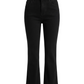 Jeans  Donna Liu Jo Bottom Up A Vita Alta Princess UF6040D0360