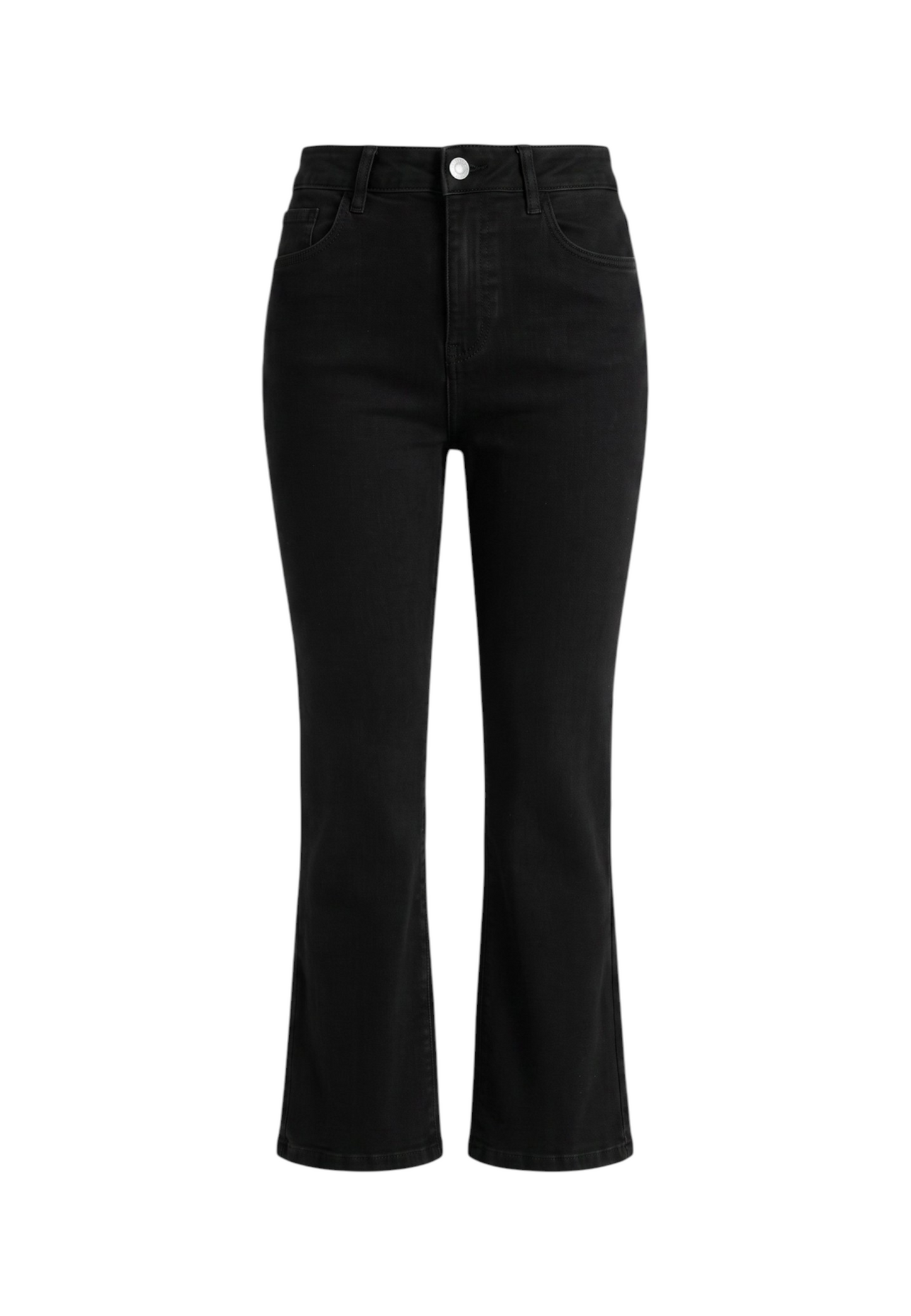 Jeans  Donna Liu Jo Bottom Up A Vita Alta Princess UF6040D0360