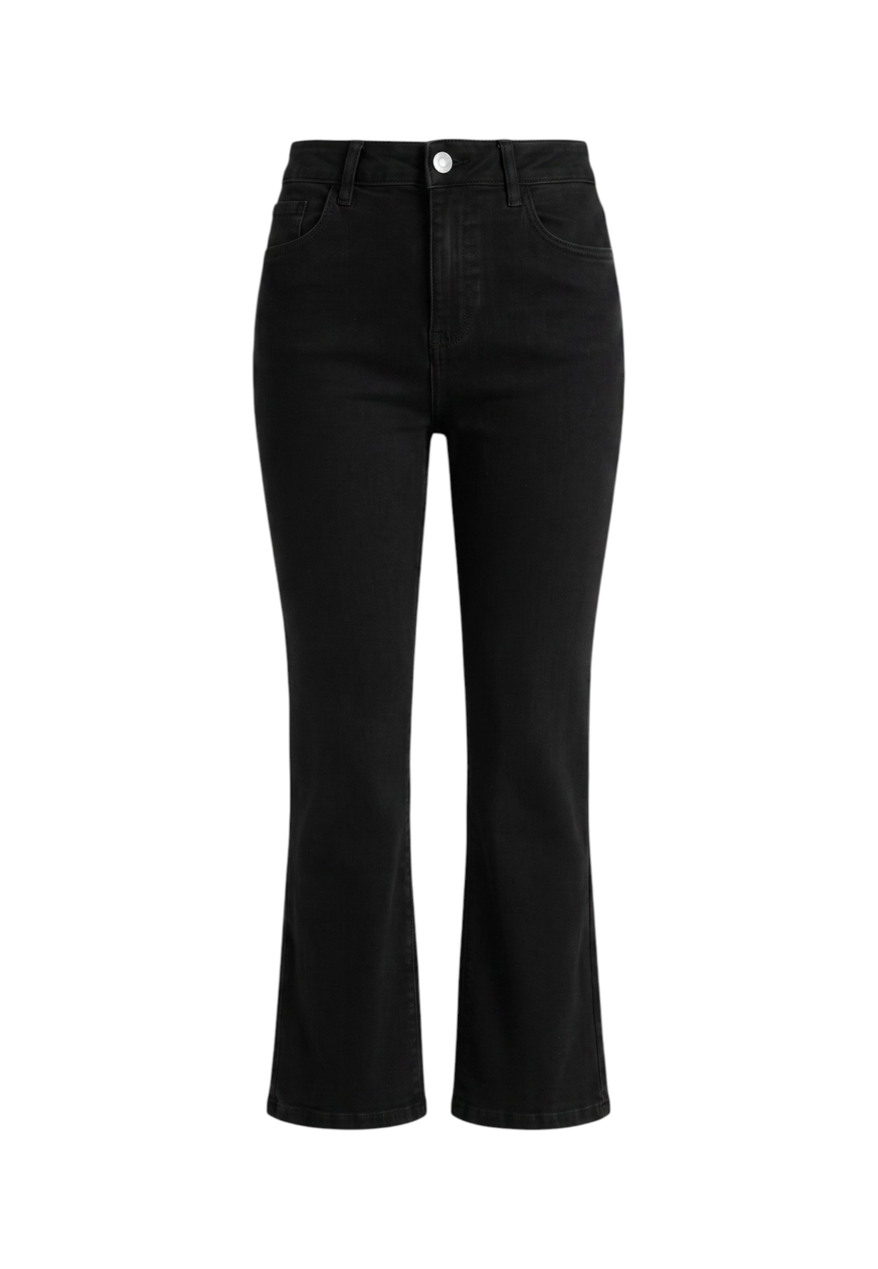 Jeans  Donna Liu Jo Bottom Up A Vita Alta Princess UF6040D0360