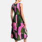 Vestito Lungo Donna Iconique  Casey IC26-100
