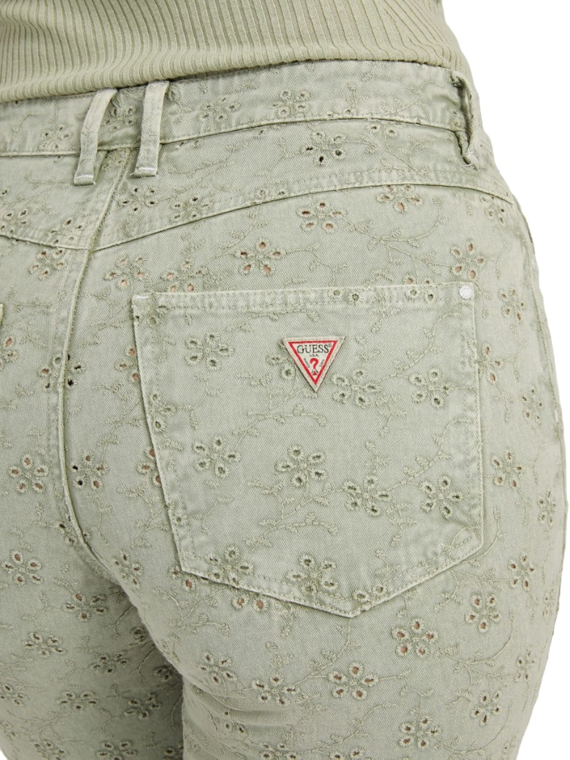 Jeans  Donna Guess   W2GA22D4MW1