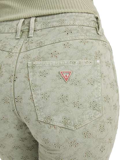 Jeans  Donna Guess   W2GA22D4MW1