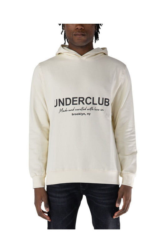 24IUC80121 - Felpa - Underclub
