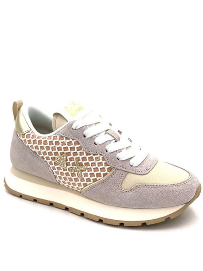 Sneakers Basse Donna Sun68   Z32206