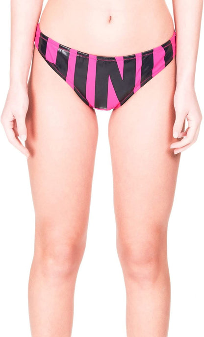Bikini Pezzo Sotto Donna Moschino   A71035211