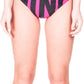 Bikini Pezzo Sotto Donna Moschino   A71035211