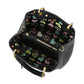 Borsa A Mano Donna Braccialini Small Con Doppio Manico Con Tracolla Beth B18841YY
