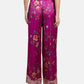 Pantaloni Tuta Donna Liu Jo Patch Con Coulisse Eco Line CA6206TS562