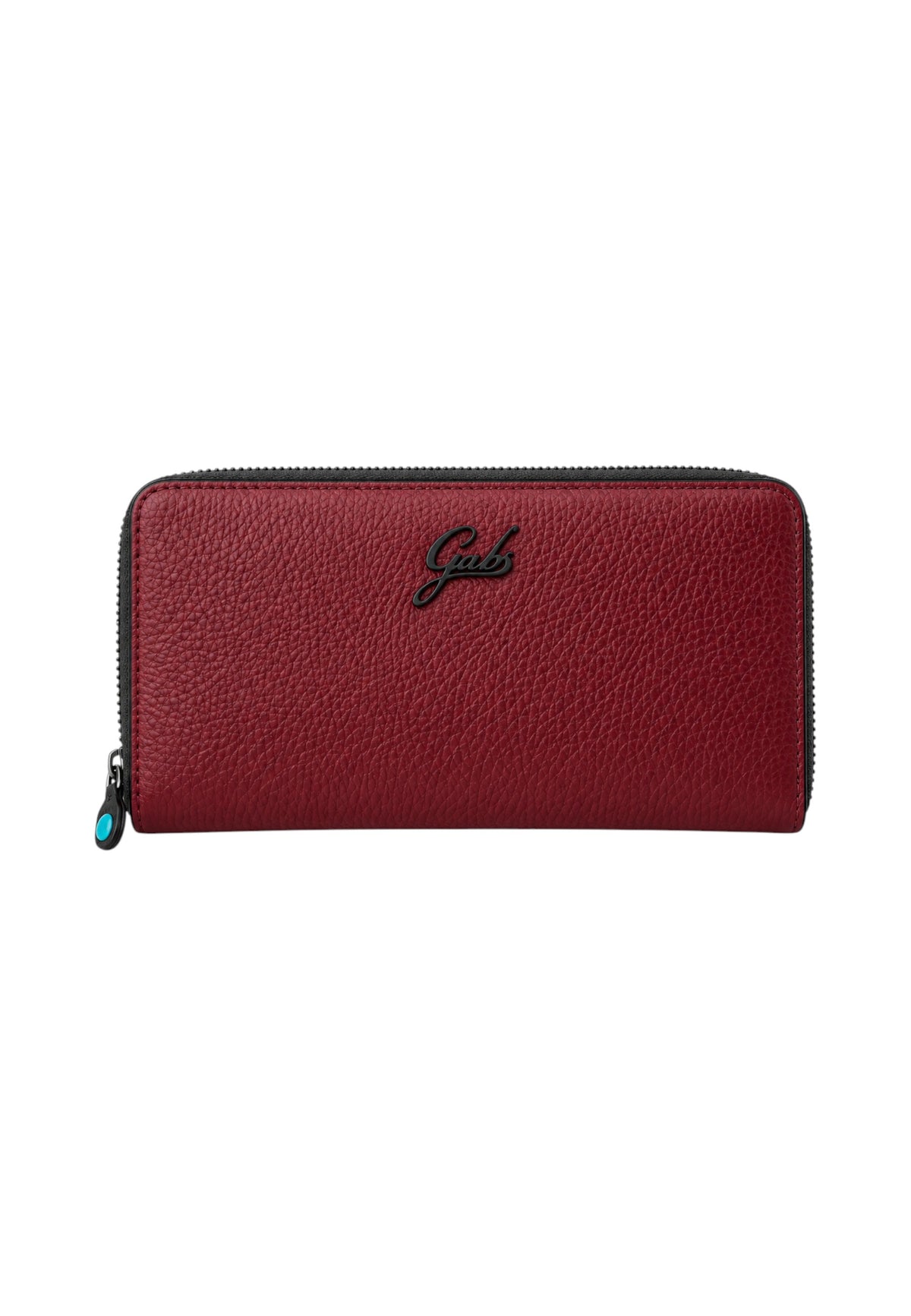 Portafoglio Con Portamonete Donna Gabs  Gmoney37 - Bull Black G000150NDX2428