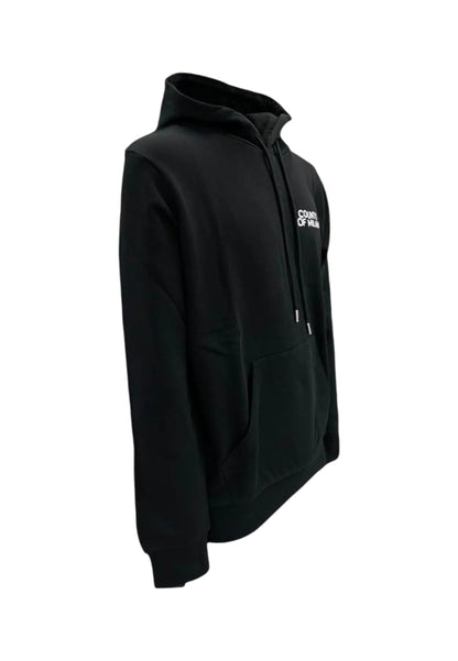 Felpa  Uomo County Of Milan   F5CAMAHS006