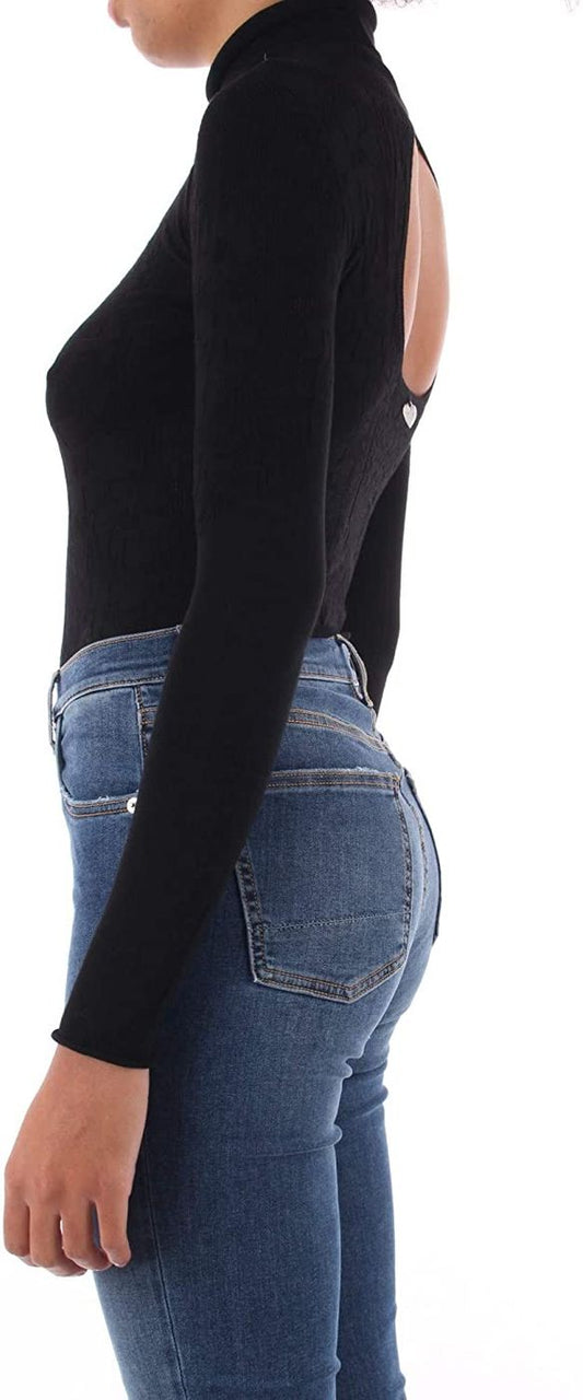 Body Manica lunga Donna Twinset   202TP3320P00764