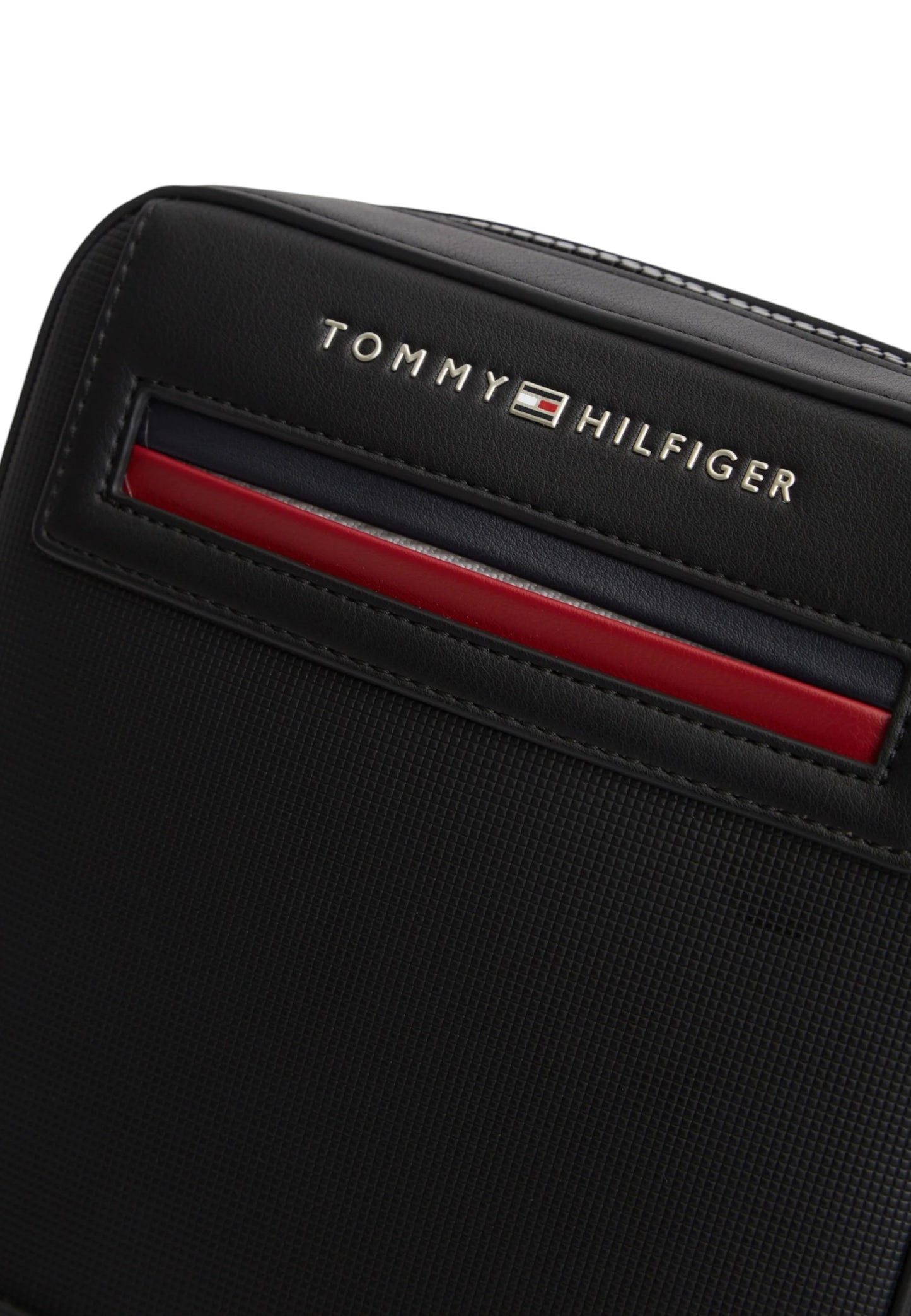 Borsa A Spalla Uomo Tommy Hilfiger  Th Foundaiton Mini AM0AM14156