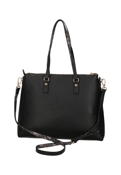 Borsa A Spalla Donna Gattinoni Large Tote Bag Denise Soft BINDN8675WVW