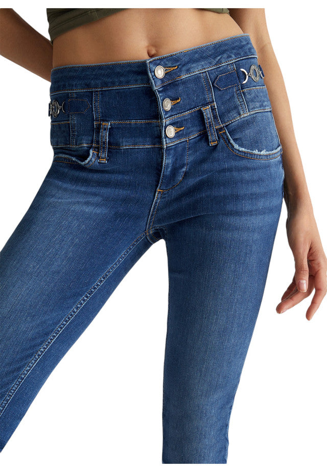 UF4014D4811 - Jeans - Liu Jo