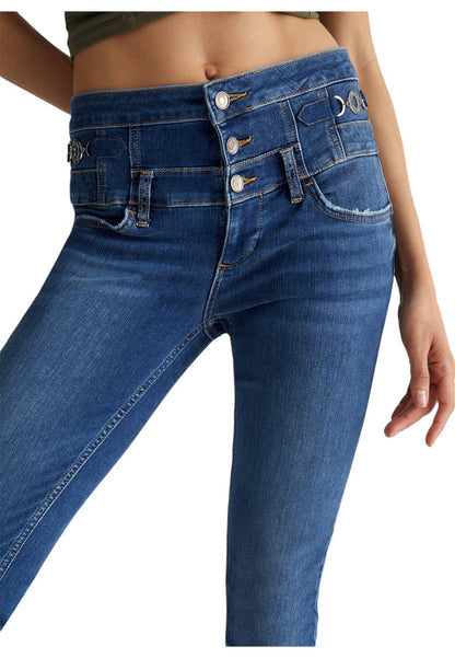 UF4014D4811 - Jeans - Liu Jo