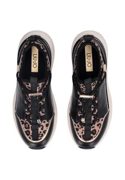 Sneakers  Donna Liu Jo  Lj01 02 BF5019PX791