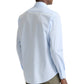 Camicia Manica lunga Uomo Harmont & Blaine in Popeline Stretch  CNP011012523I