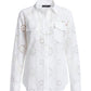 Giacca Leggera Donna Iconique Button-Up Blake IC26-005