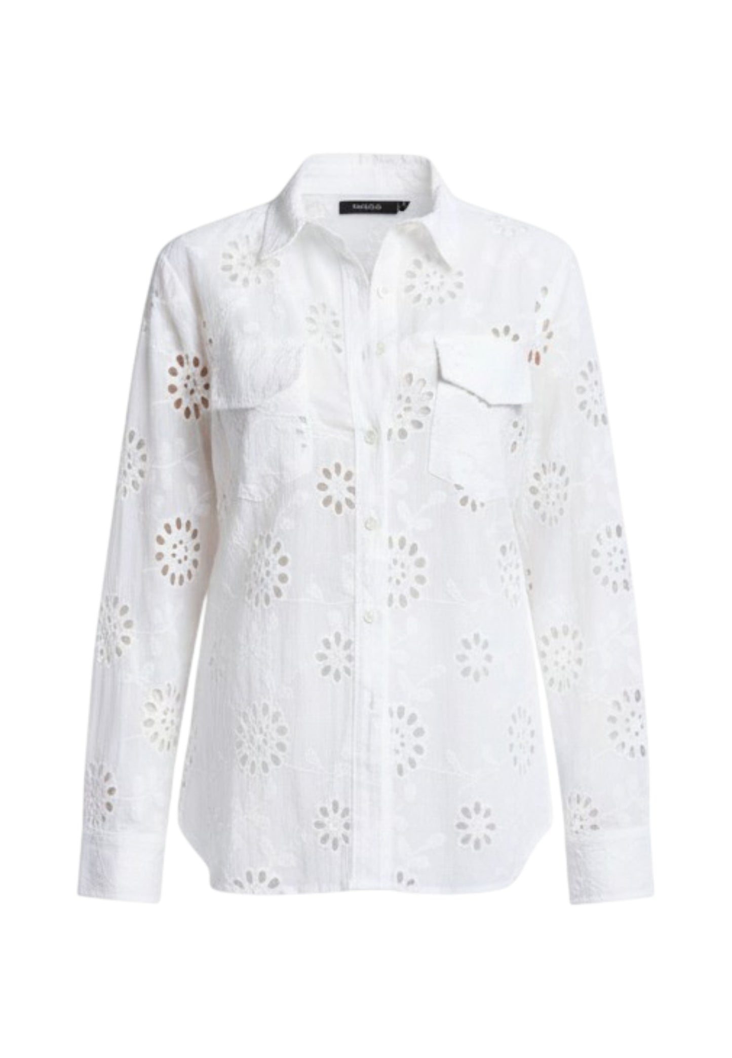 Giacca Leggera Donna Iconique Button-Up Blake IC26-005
