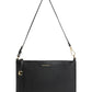 Borsa A Spalla Donna Coccinelle In Pelle Martellata Coccinelle C-Easy Mini E5SHA520101