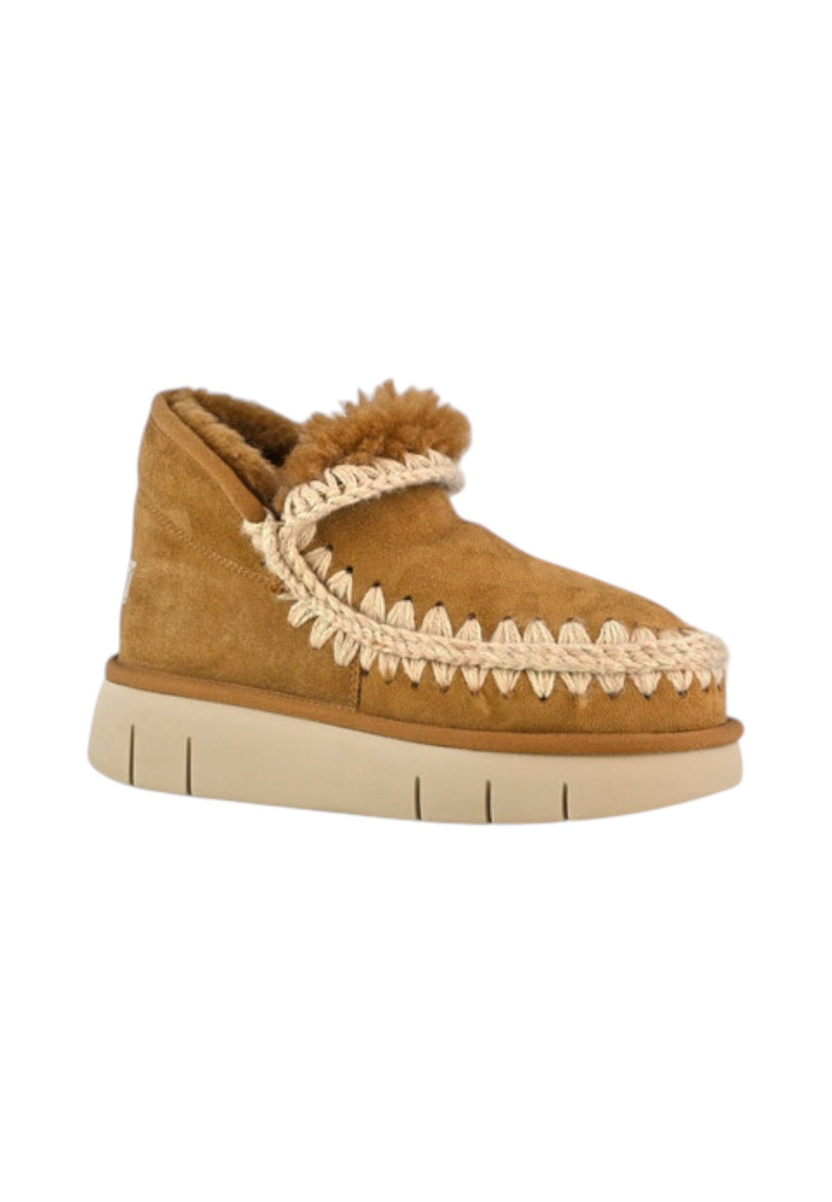 Stivaletti  Donna Mou  Eskimo Bounce sneaker MU.FW531009A