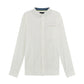 Camicia Manica lunga Uomo Gas  Riviera Cor Welt 151455061683