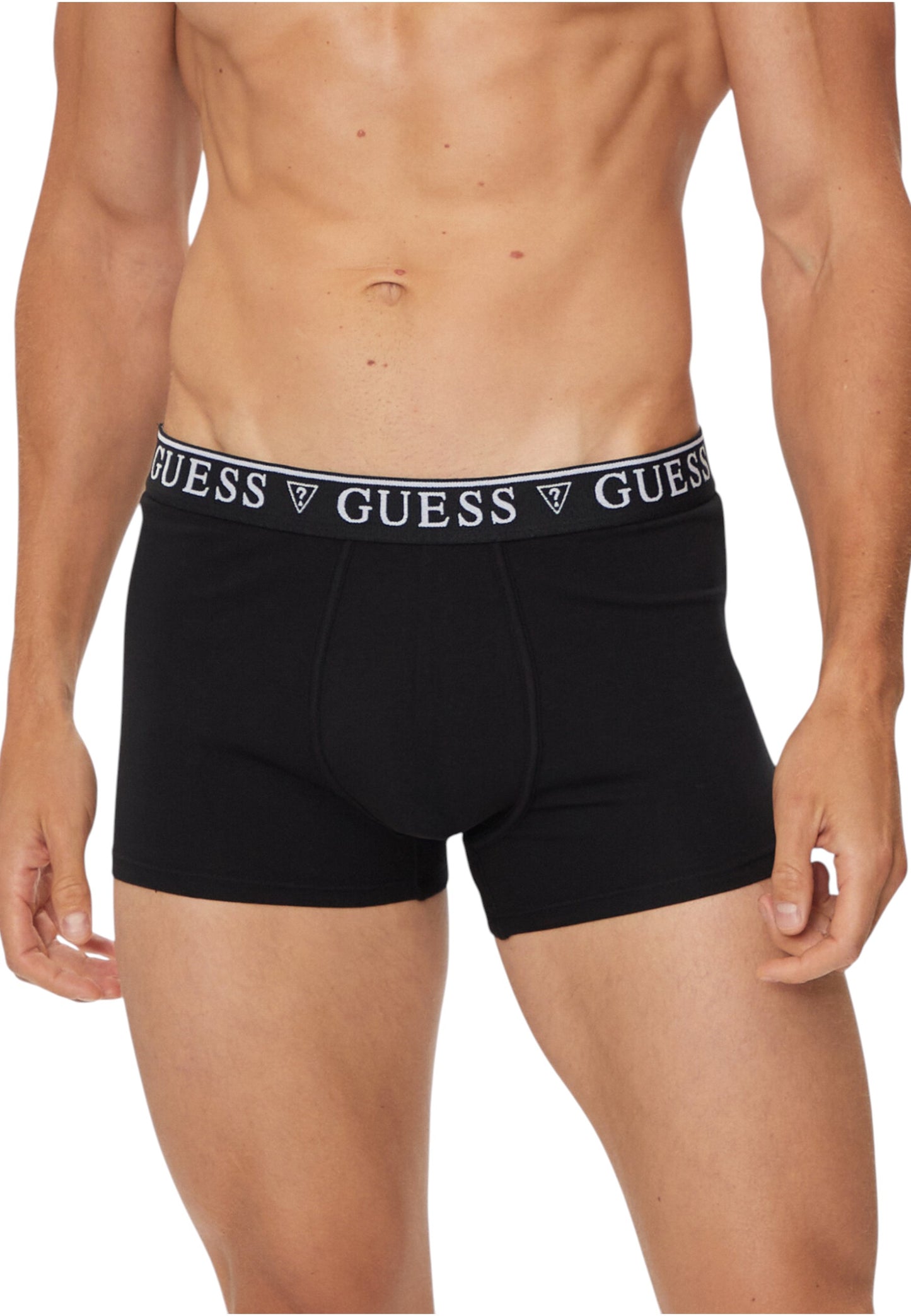 Boxer Set Uomo Guess 5 Pack Njfmb U4YG16K6YW1