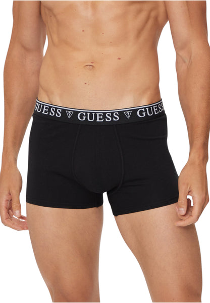 Boxer Set Uomo Guess 5 Pack Njfmb U4YG16K6YW1