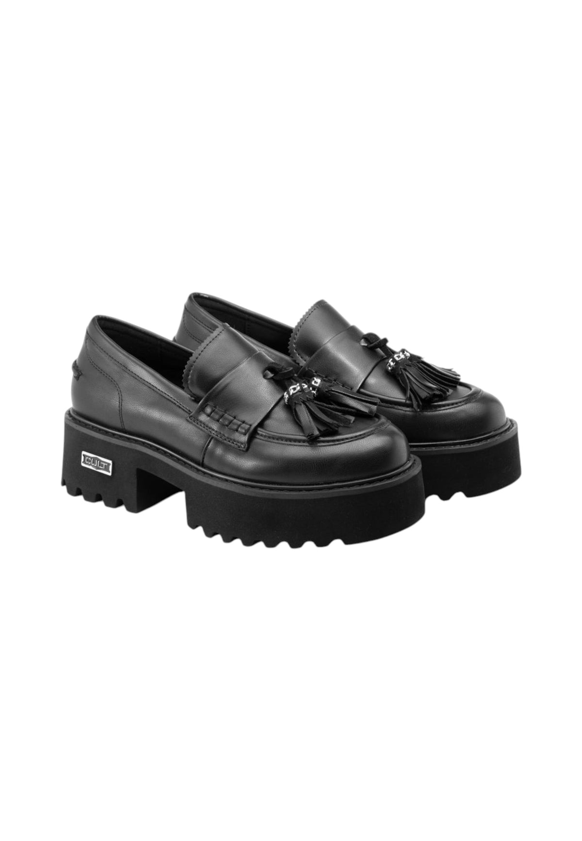 Mocassini  Donna Cult  Cher 4557 Low W Vegan Leather CLW455701