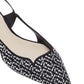 Ballerine  Donna Liu Jo Microfibra Strass Vivien 07 SA6029TX527