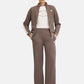 Felpa Con Zip Donna Guess  Marlene V6RQ09KCYF2