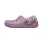 Ciabatte  Unisex Crocs  Classic Fleece Lined Clog CR.211396