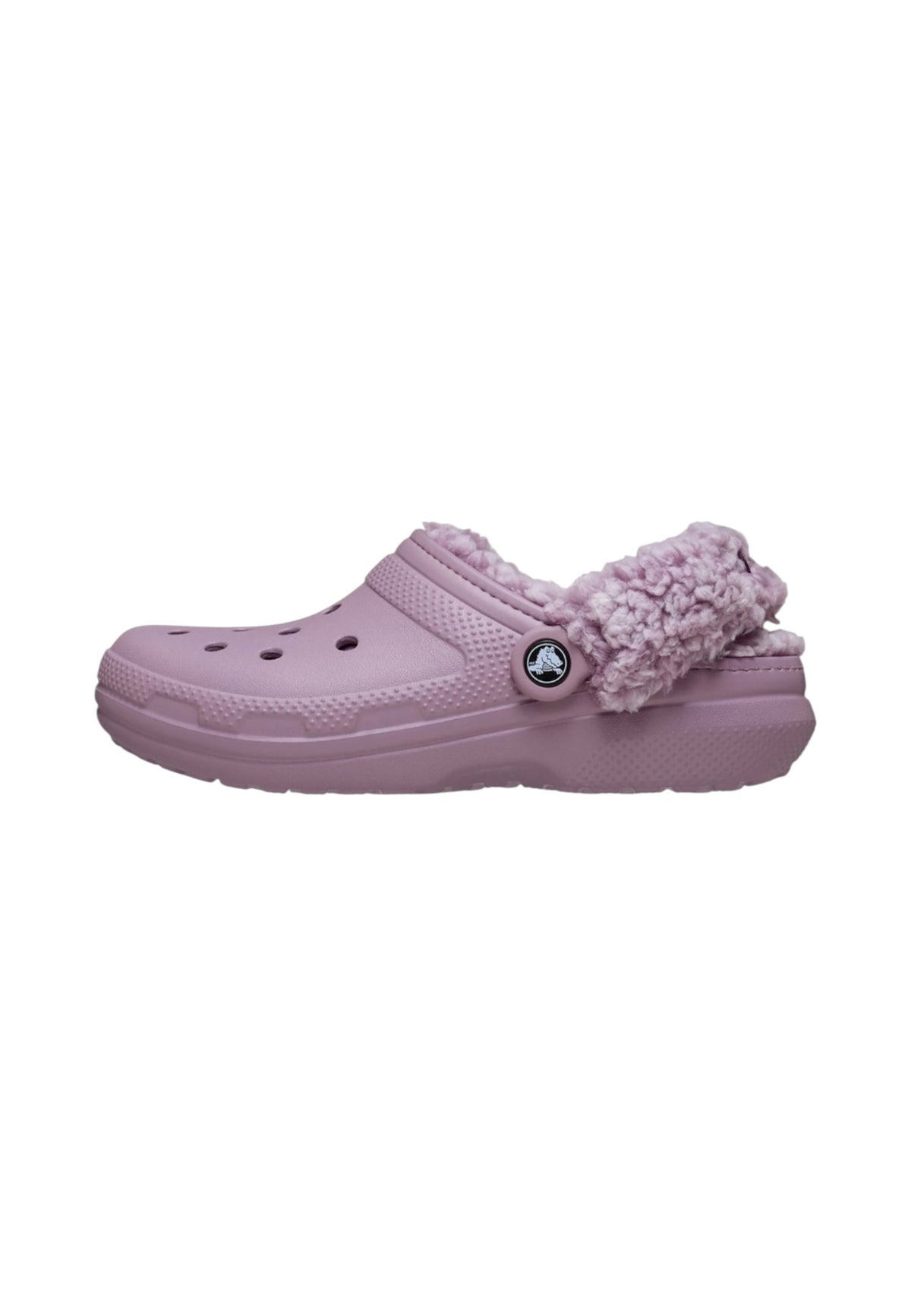 Ciabatte  Unisex Crocs  Classic Fleece Lined Clog CR.211396