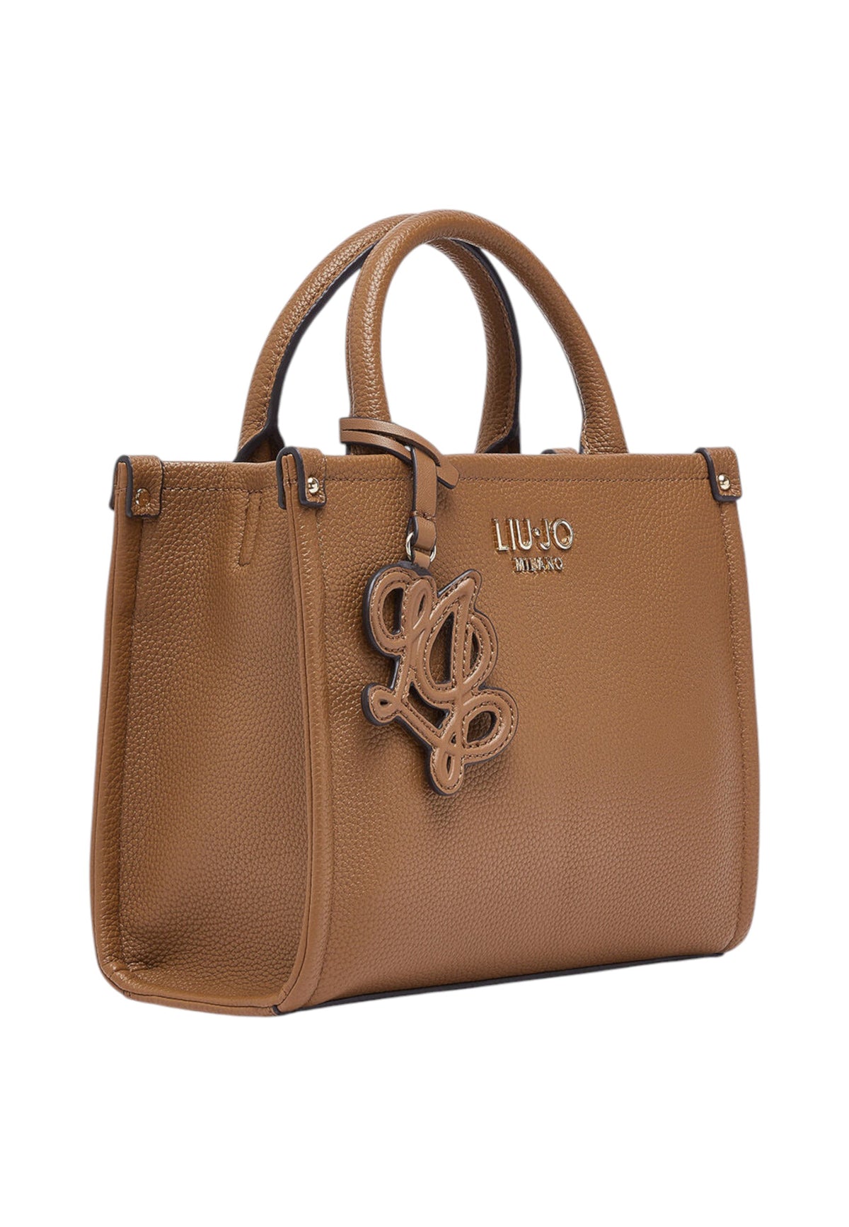 Borsa A Mano Donna Liu Jo Tote Piccola  AF6192ES039