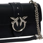 Borsa A Tracolla Donna Pinko  Love One Mini St. 105856A0F1