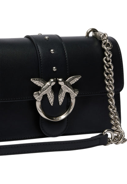 Borsa A Tracolla Donna Pinko  Love One Mini St. 105856A0F1