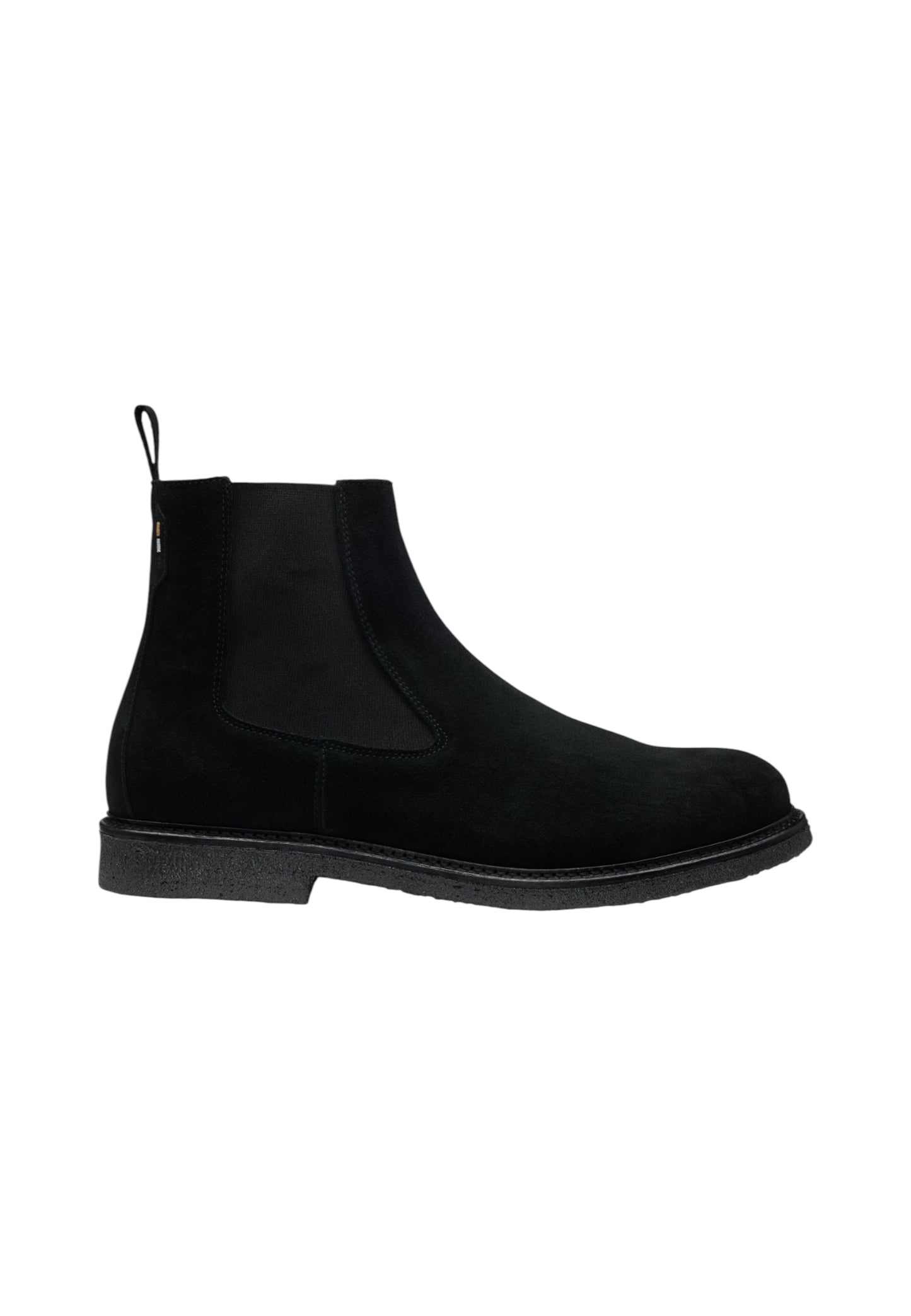 Stivaletti Chelsea Uomo Boss  Kope Cheb Sd 50548076